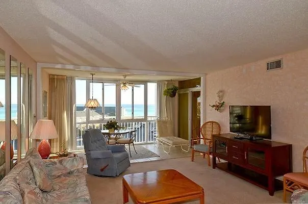 3053 Shoreline Towers Beach View Vacation Rental