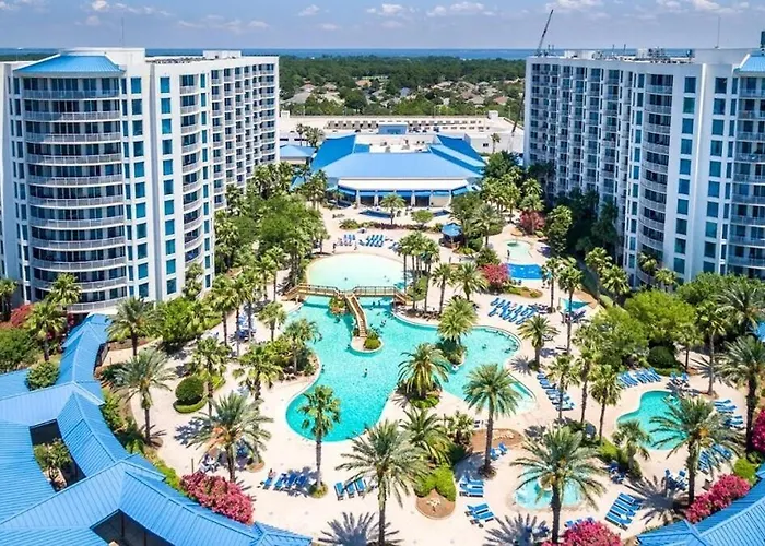Pool View I Fun I Eat I Beach Paradise 1211