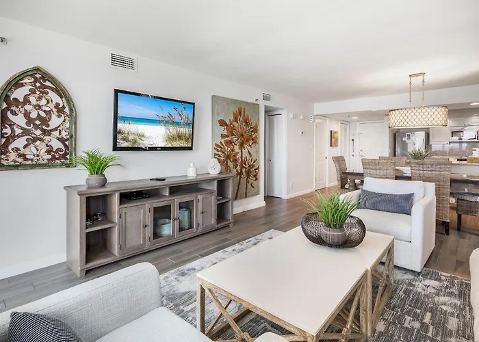 Beachside Two 4348