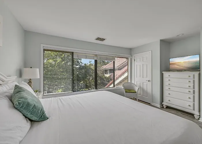 Beachwalk Villa 5086