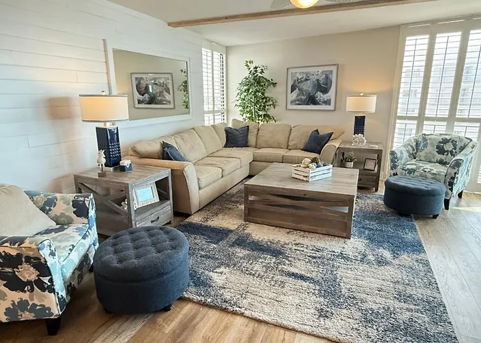 Mainsail 278 By Gulf Tide Vacation Rentals