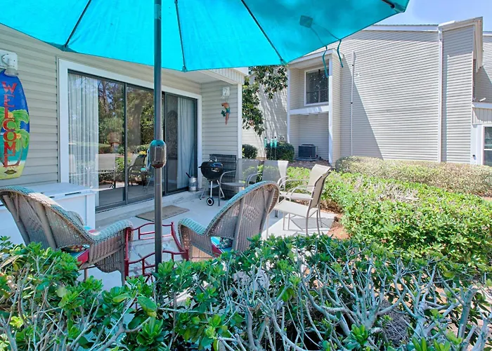Magnolia Village 505