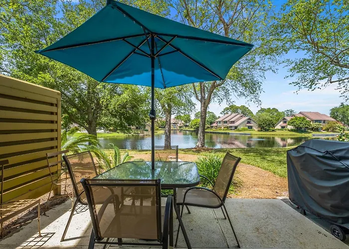 Beachwalk Villa 5072