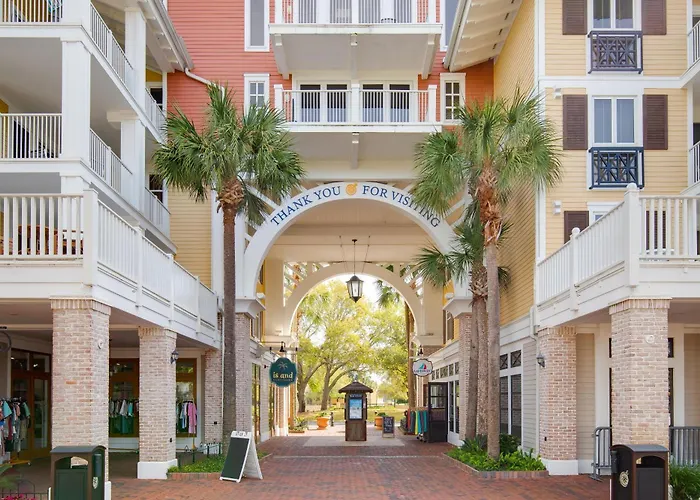 Beachwalk Villa 5108