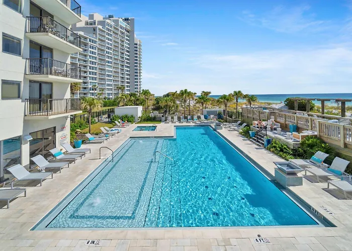 Beachside One - Unit 4036