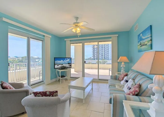 Ariel Dunes I Unit 301