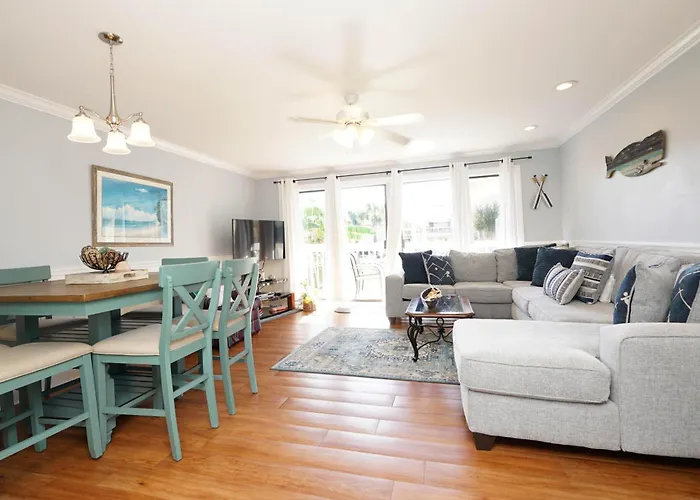 Sandpiper Cove 1091