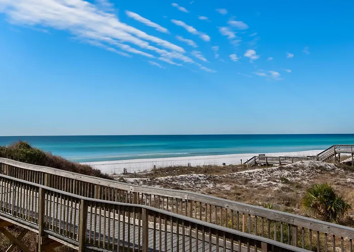 Hidden Dunes Cottage 204 By Newman-Dailey