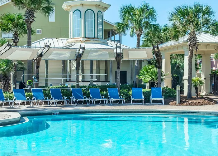 Sterling Shores 402
