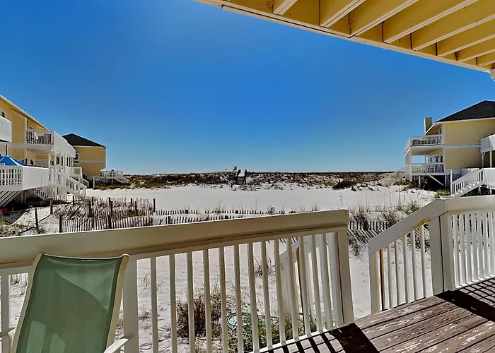 Sandpiper Cove #1121