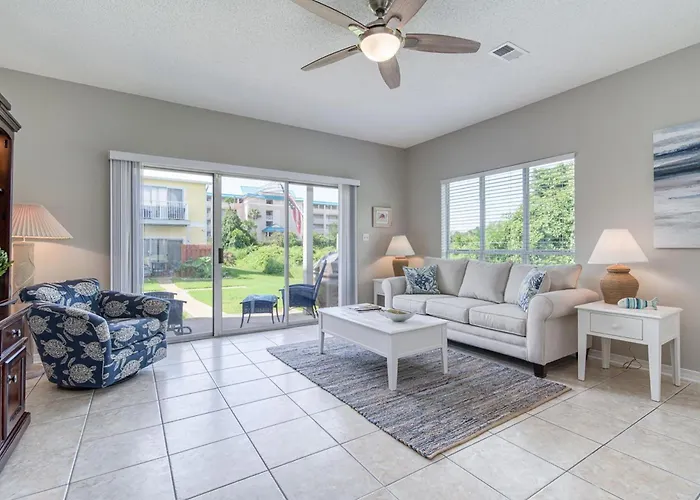 Gulf Walk 506