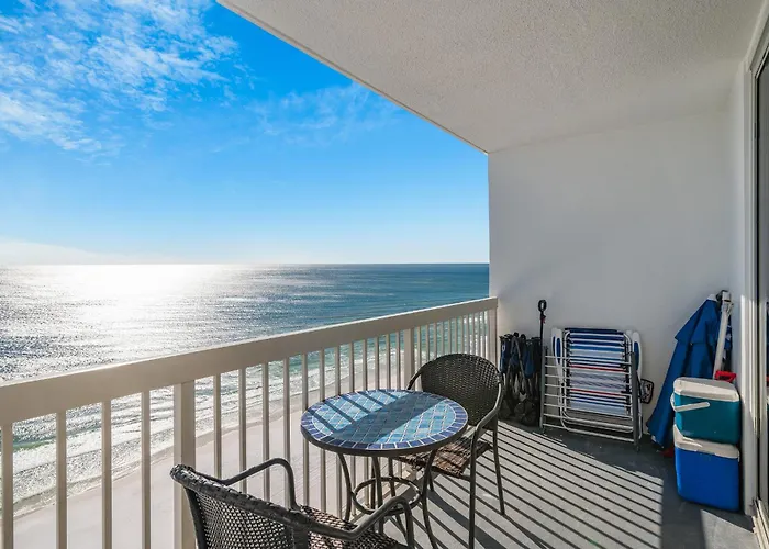 Just Updated - Beachfront Ocean View, 19Th Floor
