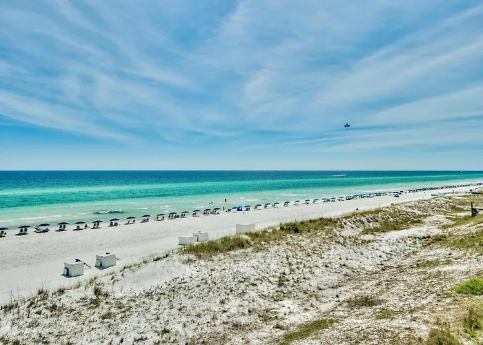 Crystal Sands 107A