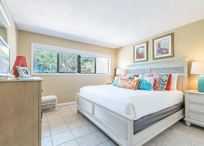 Beachwalk Villa 5144