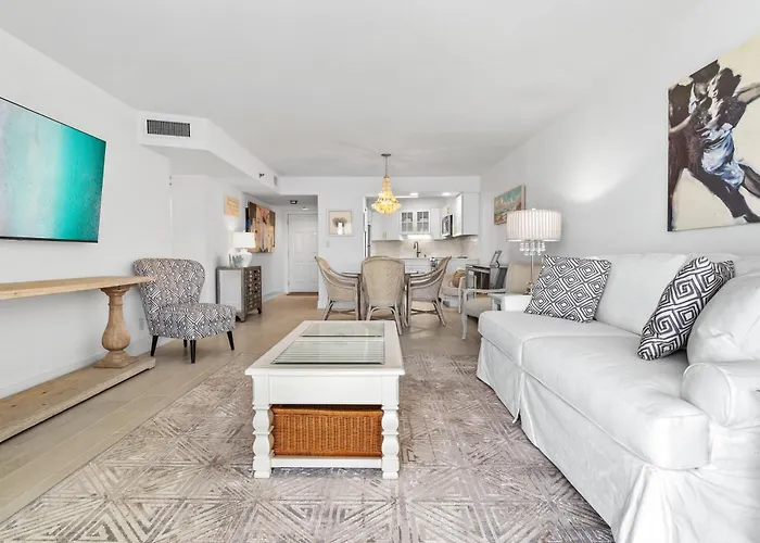 Beachside Two 4278