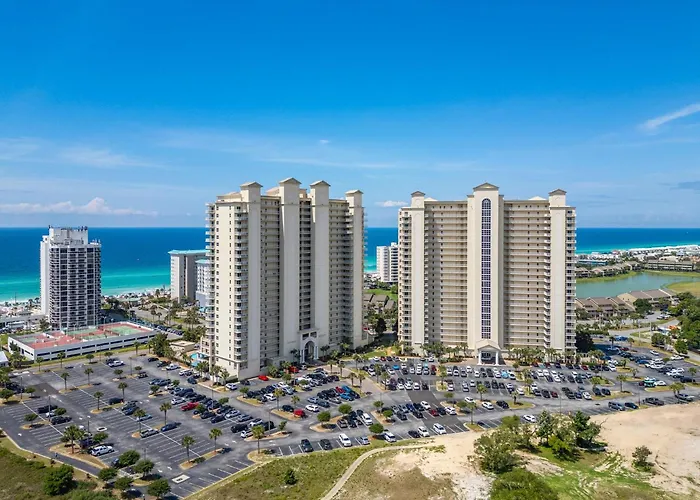 Ariel Dunes I 1509