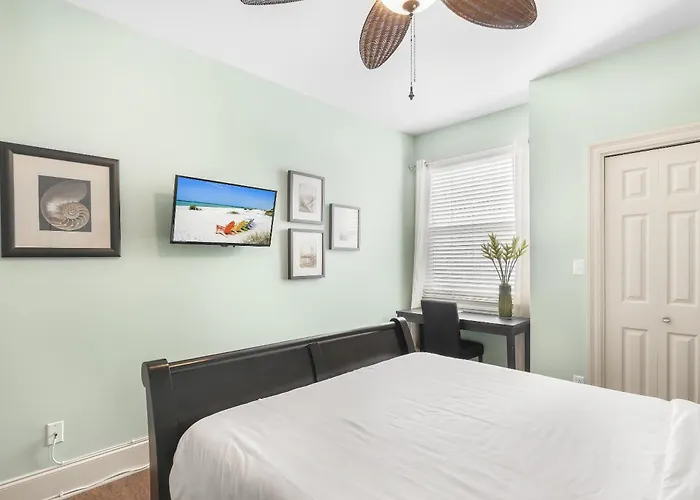 Turnberry 8546
