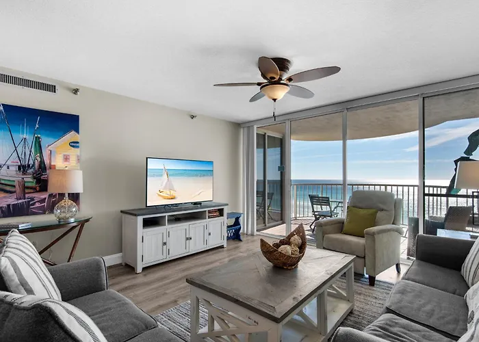 Hidden Dunes Condominium 0603 By Newman-Dailey