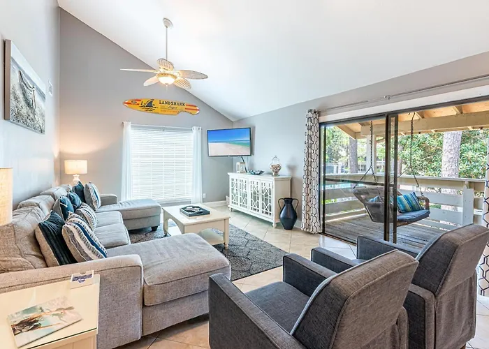 Seascape Golf Villa 11 C