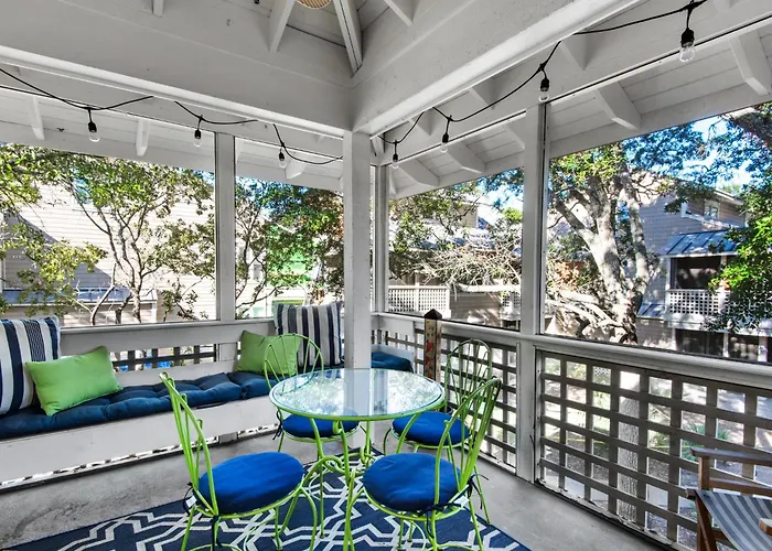 Hidden Dunes Cottage 215 By Newman-Dailey