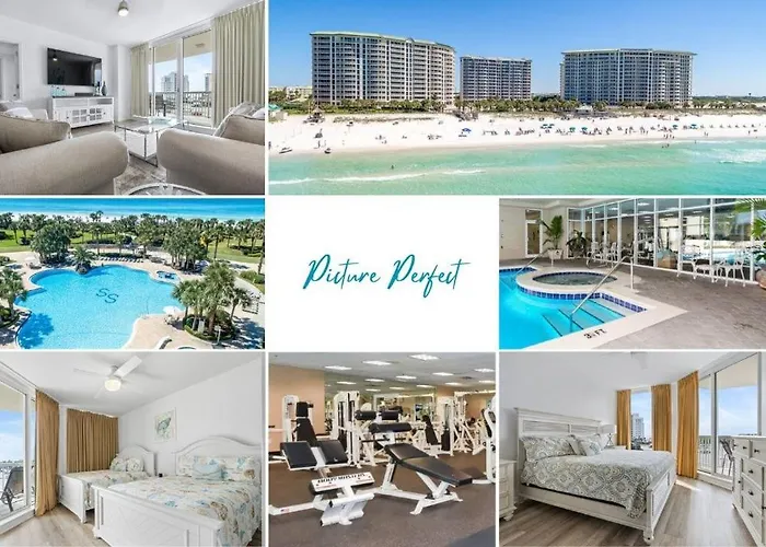 Picture Perfect Condo