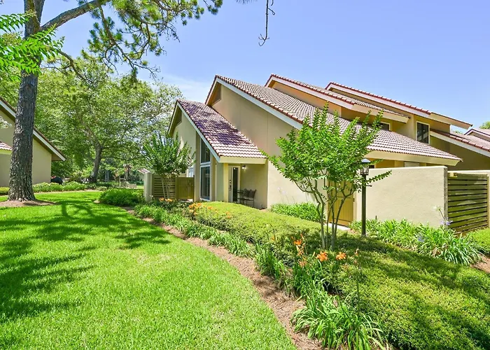 Beachwalk Villa 5074