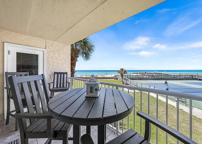 Holiday Surf And Racquet Unit 218