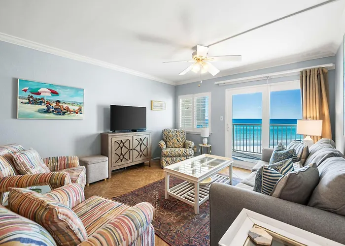 Holiday Surf And Racquet Unit 324