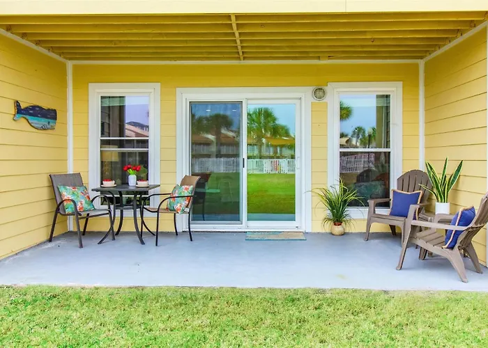 10 D, One Bedroom Condo