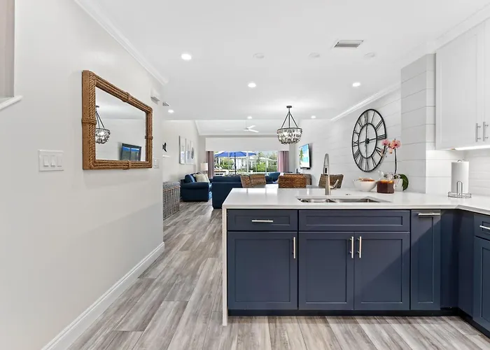 Beachwalk Villa 5204