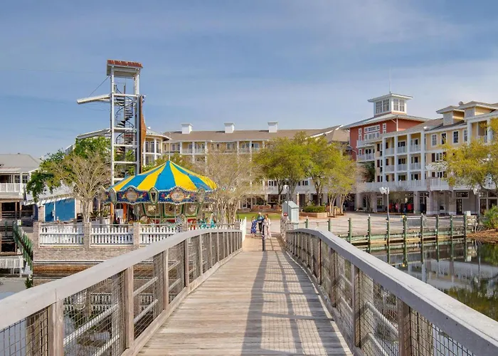 Beachwalk Villa 5155