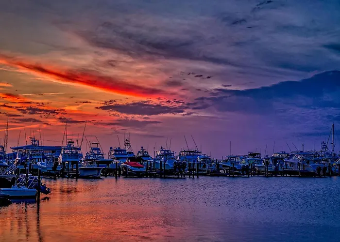 Magnolia Bay 8582