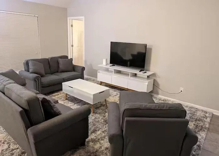 Home In Miramar Beach