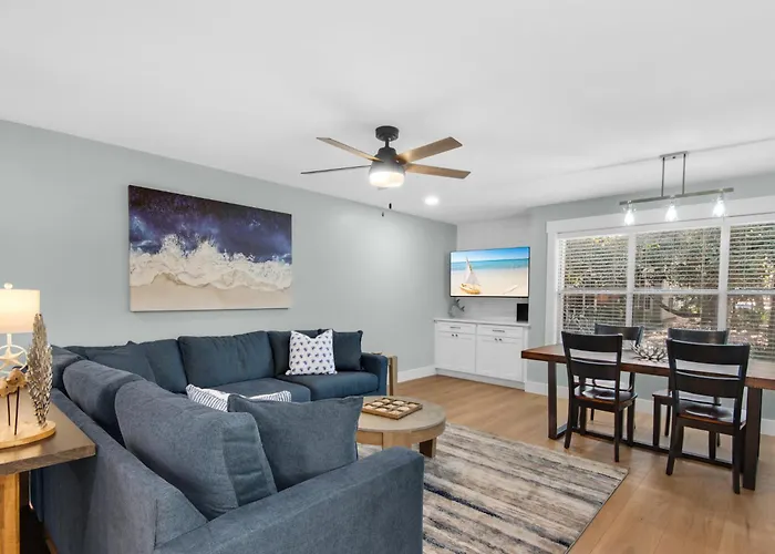 Hidden Dunes Cottage 194 By Newman-Dailey