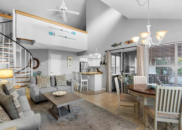 Hidden Dunes Cottage 187 By Newman-Dailey