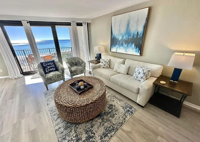 4071 Beachside One