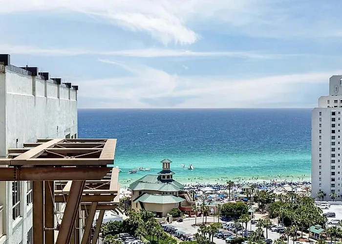 Available For Season! Peace Of Paradise In Destin