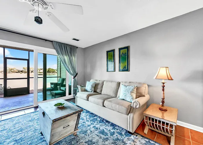 Lakefront 117