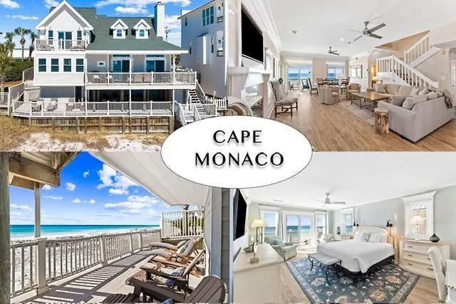 Cape Monaco