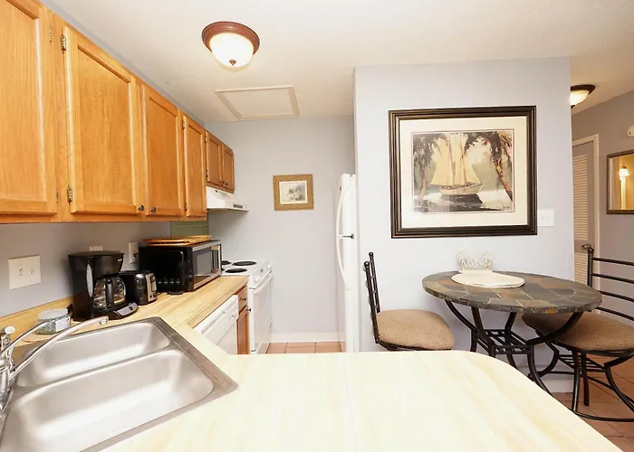 Sandpiper Cove 8221