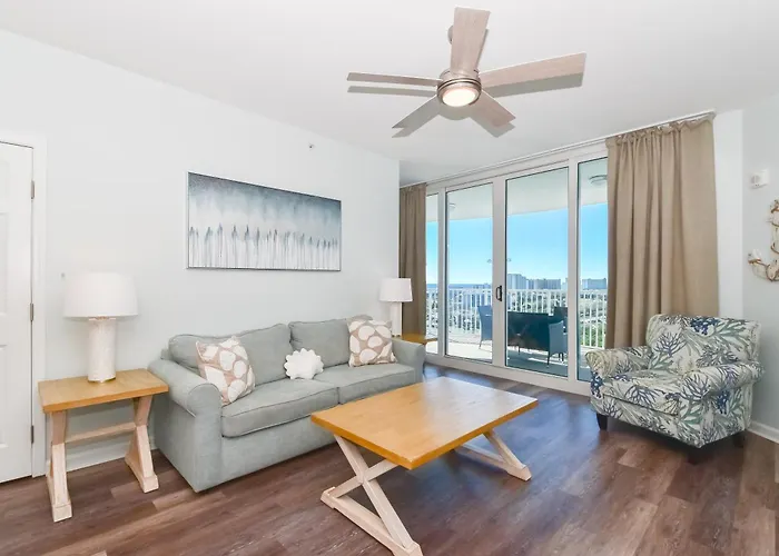 The Palms Of Destin 11115