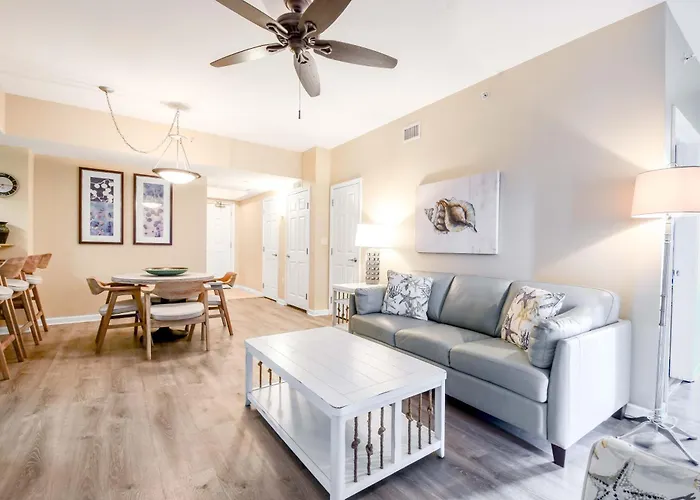 The Palms Of Destin 2816