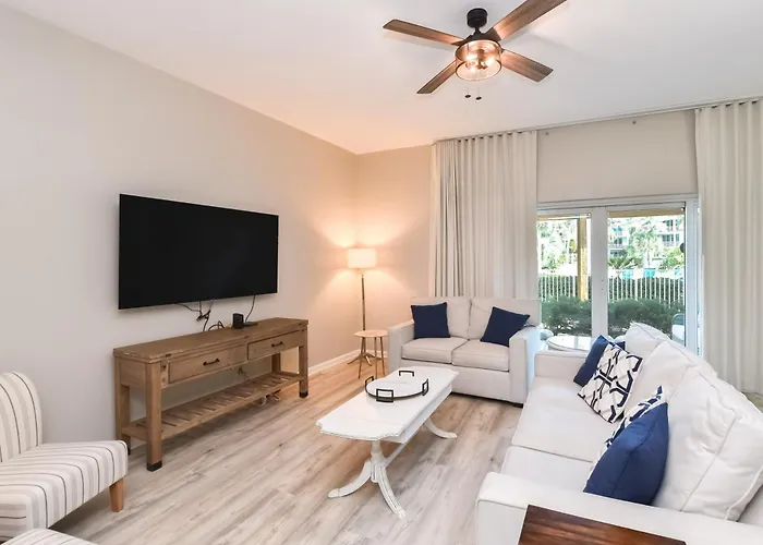 The Palms Of Destin 3103 Villa