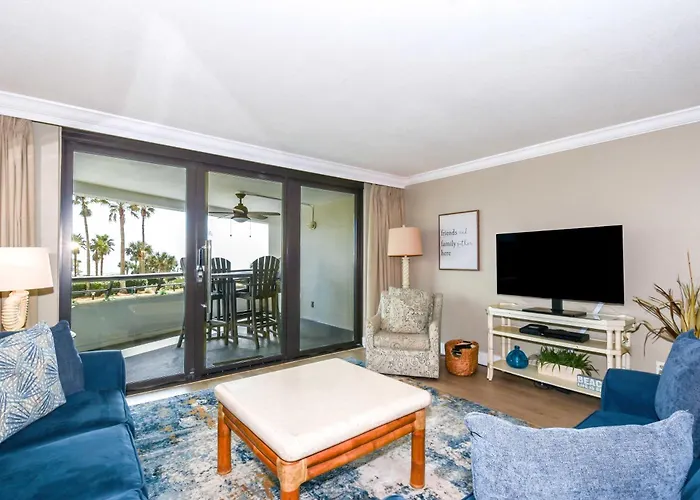 Edgewater 301