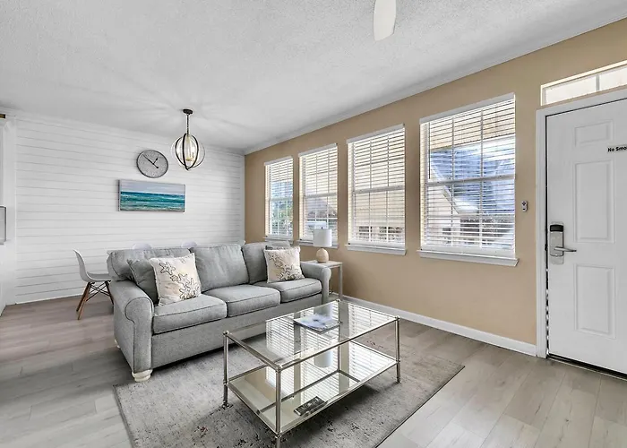 Poinciana Place 224