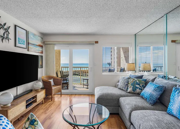 Holiday Surf And Racquet Unit 317