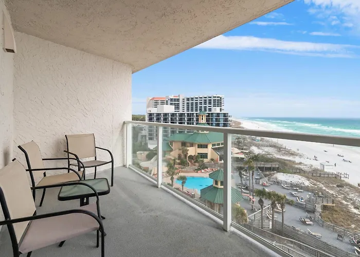 Beachside Two 4287