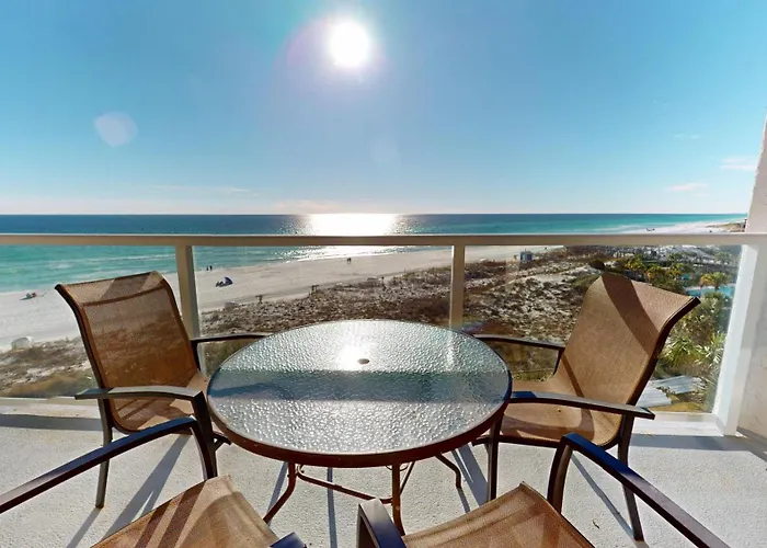 Beachside II 4252