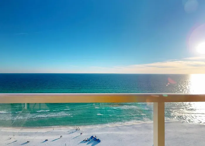 Beachside II 4374