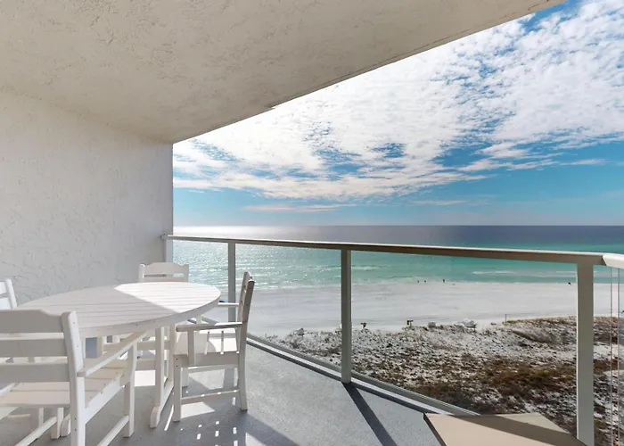 Beachside II 4283